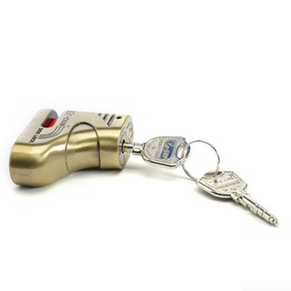 Ổ Khóa Thắng Đĩa Xe Máy Z-Con