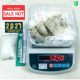 Yến sào Phan Thiết_tổ yến thô 50g