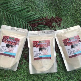 Bột đậu đỏ nguyên chất Tâm Tâm (300g)