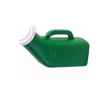 Bô Tiểu Nam: Bô Mỏ Vịt Bằng Nhựa