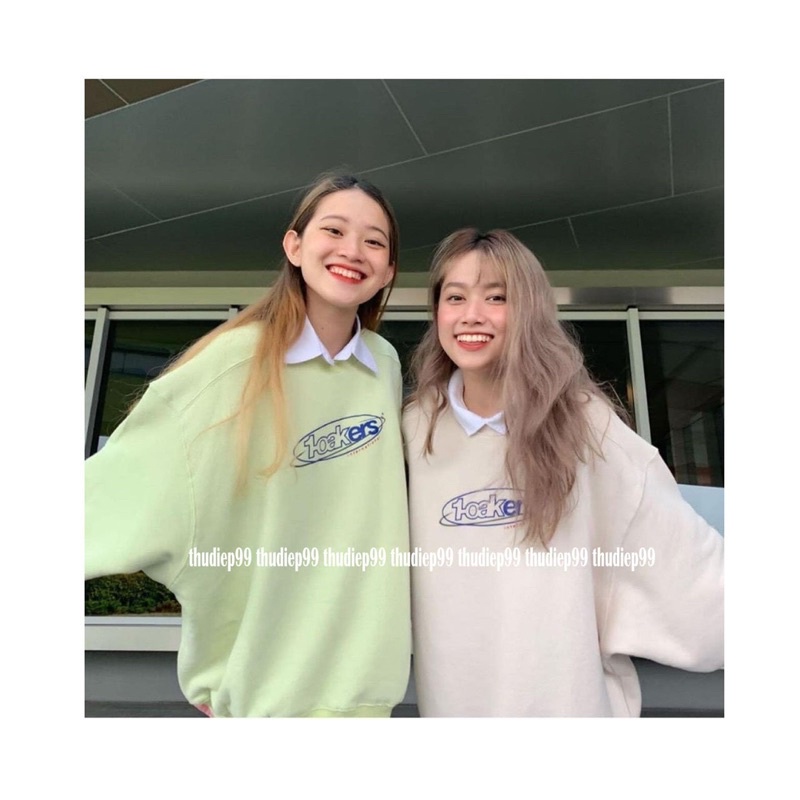 áo sweater nhỉ ngoại ker01