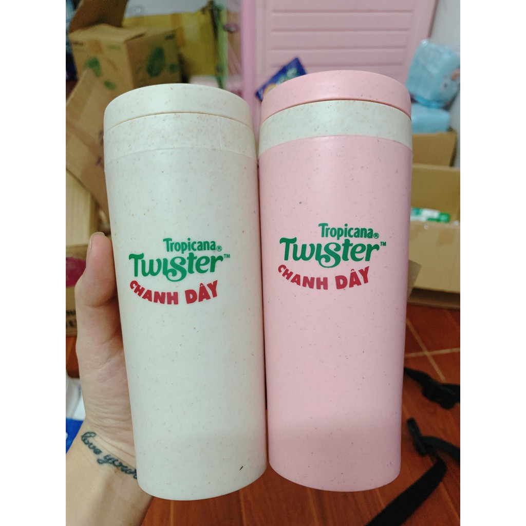 Bình nước lúa mạch