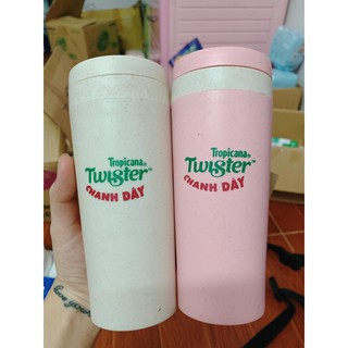 Bình nước lúa mạch