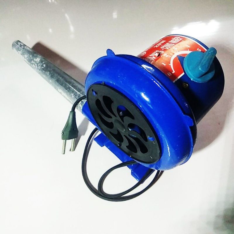 Bếp đốt dầu thải siêu tiết kiệm