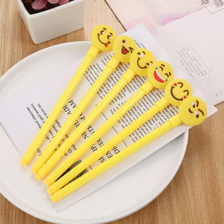 Bút Mặt Cười, Bút Icon Cảm Xúc H10