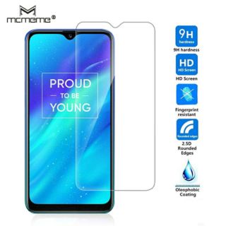 Kính cường lực oppo realme 5/realme 5 pro trong suốt