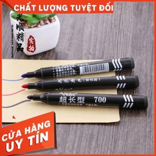 Bút dạ lông dầu, bút đánh dấu