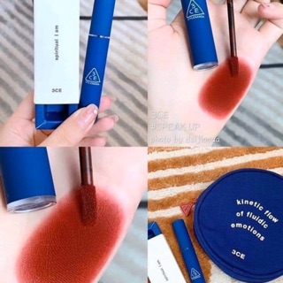 Son 3CE CLASSIC BLUE LIMITED ( Bản giới hạn )