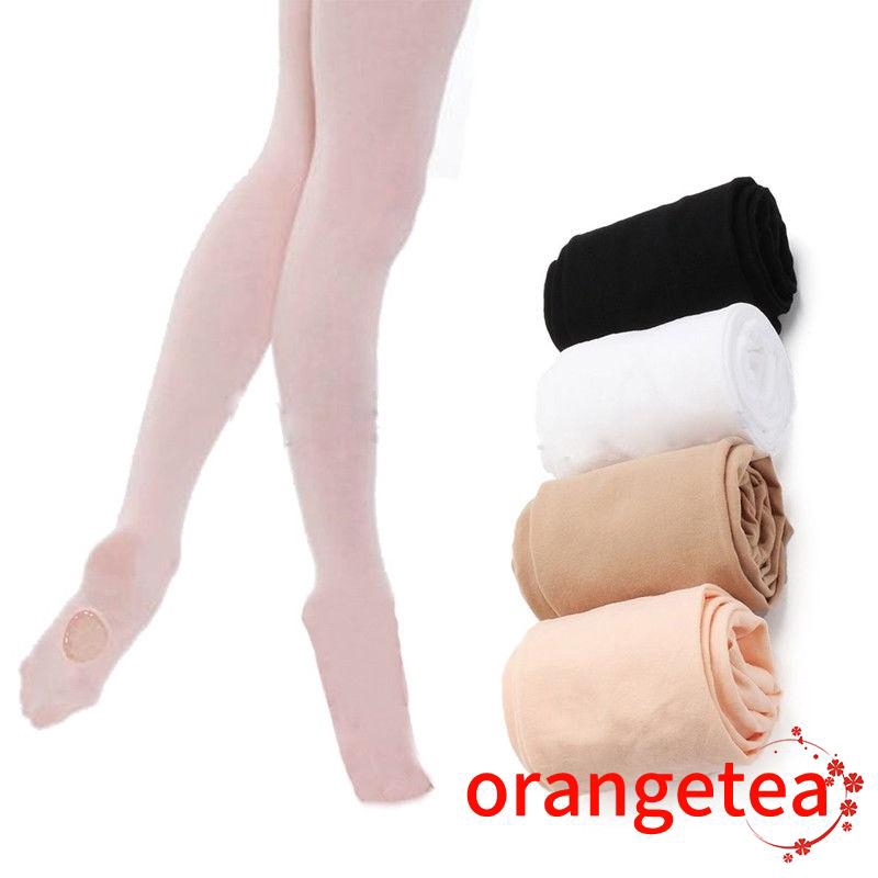 Quần tất cho diễn viên múa nhiều kích thước