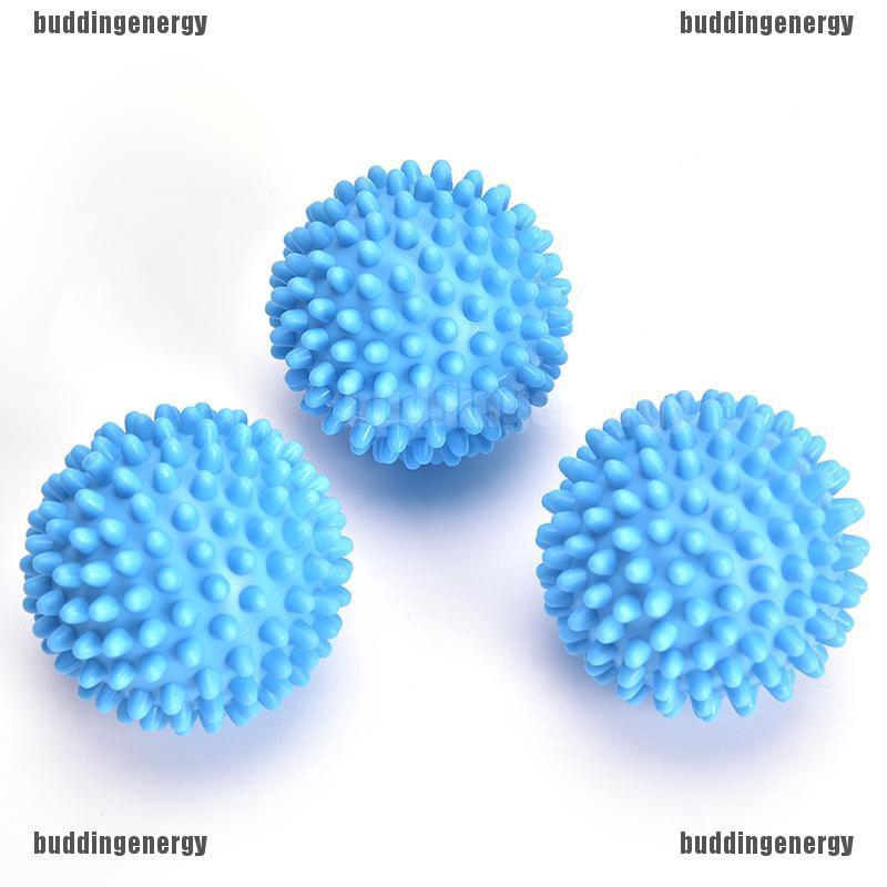 Bộ 4 Bóng Sấy Khô Có Thể Tái Sử Dụng Tiện Lợi