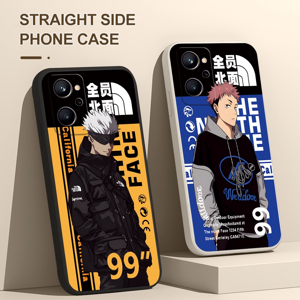 Ốp Điện Thoại Cho OPPO Realme 9i 7Pro 8 8Pro 8i 6 Narzo 6Pro U1 2Pro GT NEO Q3Pro NEO 2T V5 K7X 7 C21Y C25Y C11 2021 C20 C20A Narzo 50i B1K46