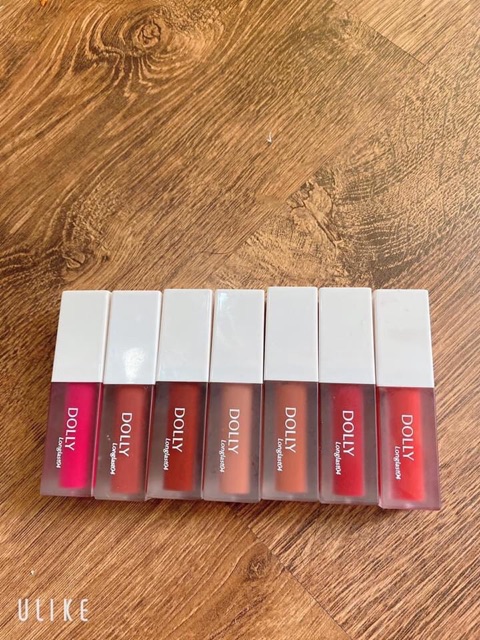 Son kem siêu lì chính hãng Dolly | BigBuy360 - bigbuy360.vn