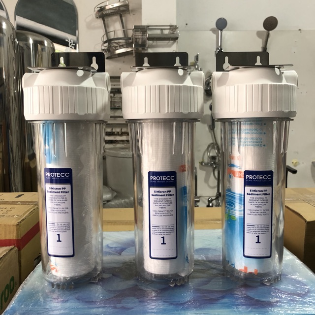 BỘ ĐƠN TRONG 10 INCH LOẠI 1 ⚡️ XẢ KHO ⚡️ 2 RON LOẠI XỊN CHỊU ÁP TỐT - LY ĐƠN BỘ LỌC THÔ - CỐC ĐƠN BỘ LỌC THÔ