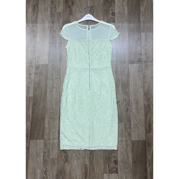 ĐẦM REN 4 MÀU XUẤT XỊN