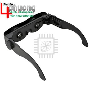 Mắt Kính ZOOM Nhìn Xa