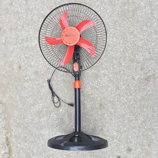 Quạt Điện Cơ Natifan Cây 5 Cánh Quạt Lỡ Công Nghiệp