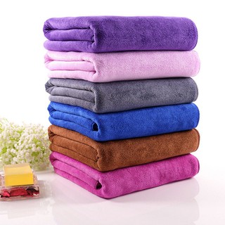 KHĂN THẤM HÚT SPA 70CMX140CM