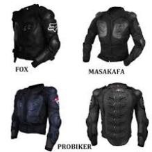 Áo giáp bảo hộ đi xe moto MASAKAFA
