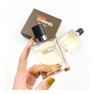 Nước Hoa Hermes Terre [Mẫu Thử]
