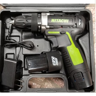 [COMBO] Máy khoan HITACHI Made in JAPAN