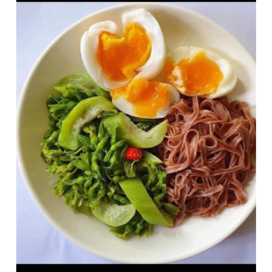 bún phở gạo lứt