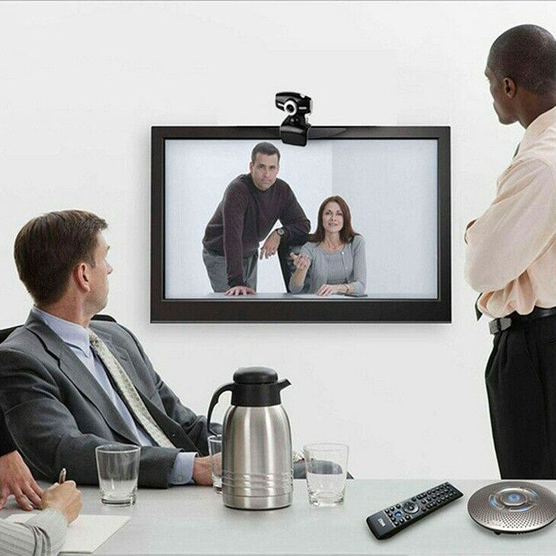 Webcam Usb 2.0 3.0 Hd Cho Máy Tính | BigBuy360 - bigbuy360.vn