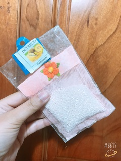 Túi hút ẩm thơm phòng