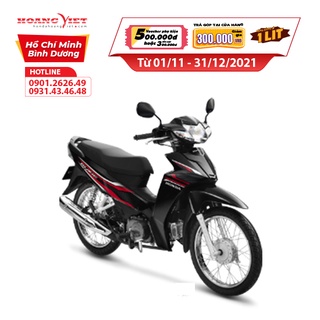 Xe máy honda blade 2019 căm đĩa