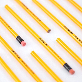 bút chì chuốt Staedtler 134 (ms 341)