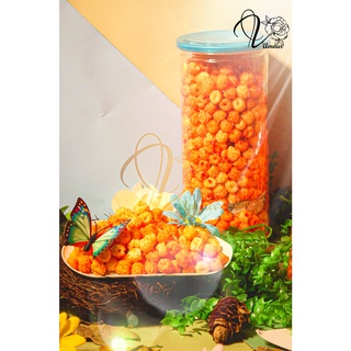 Nui sen sấy bơ cay 300gr