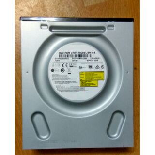 Ổ ghi DVD Rom SamSung 16X W/48X CDRom SATA - Tray