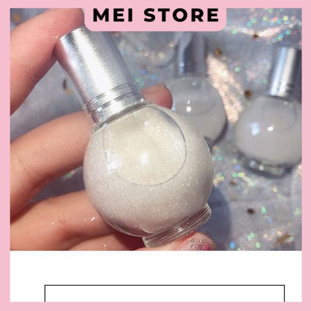 Nhũ Bắt Sáng Highlight BEAUTY Dạng Lỏng Chai Lăn