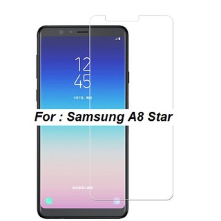 MIẾNG KÍNH CƯỜNG LỰC MÀN HÌNH SAMSUNG GALAXY A8 STAR