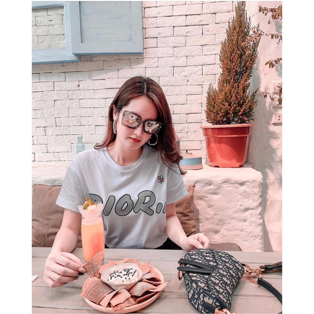 Gọng Kính Mắt Vuông Thời Trang NB8894 - Gọng Kính Mát Hàn Quốc