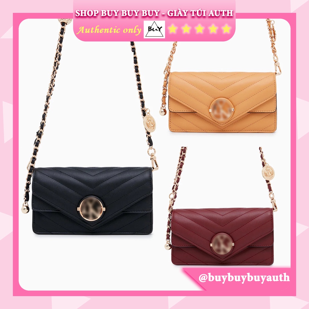 Túi đeo chéo Lyn Irisa chính hãng