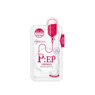 Mặt nạ dưỡng nâng cơ săn chắc da, chống lão hóa Mediheal P:EP Proatin Mask (Firming)