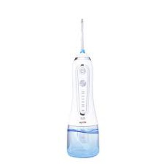 Máy tăm nước cầm tay vệ sinh răng miệng từ Nhật Bản chính hãng Maxcare Max456SE