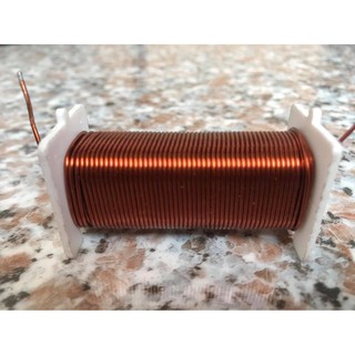 Cuộn cảm phân tần trung