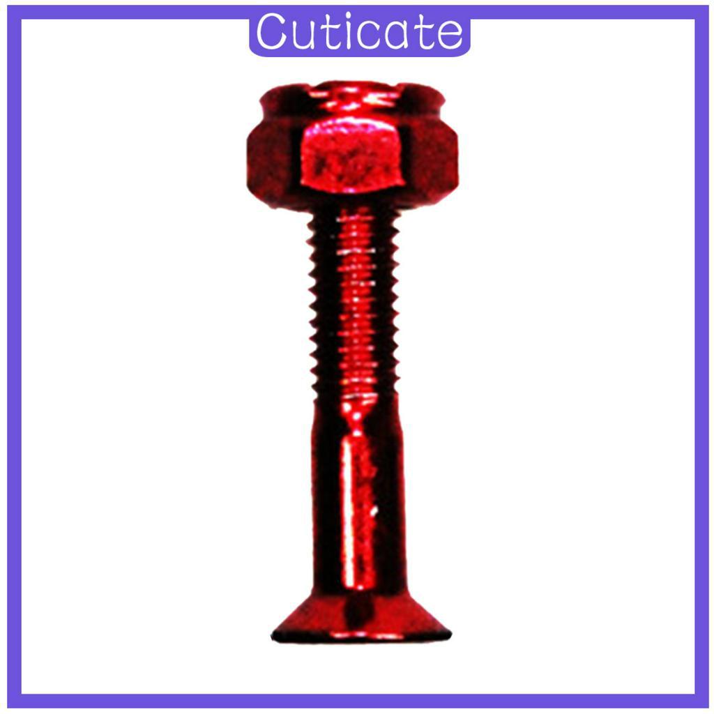 Ốc Vít Dài Thay Thế Cho Ván Trượt