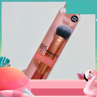 NXG Cọ Nền Real Techniques Expert Face for foundation