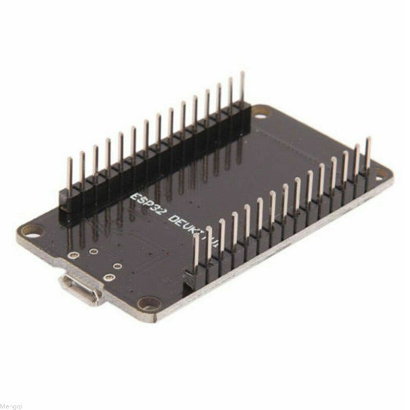 Bảng Mạch Phát Triển Esp32 Esp-32S Nodemcu 2.4ghz Wifi + Chế Độ Kép