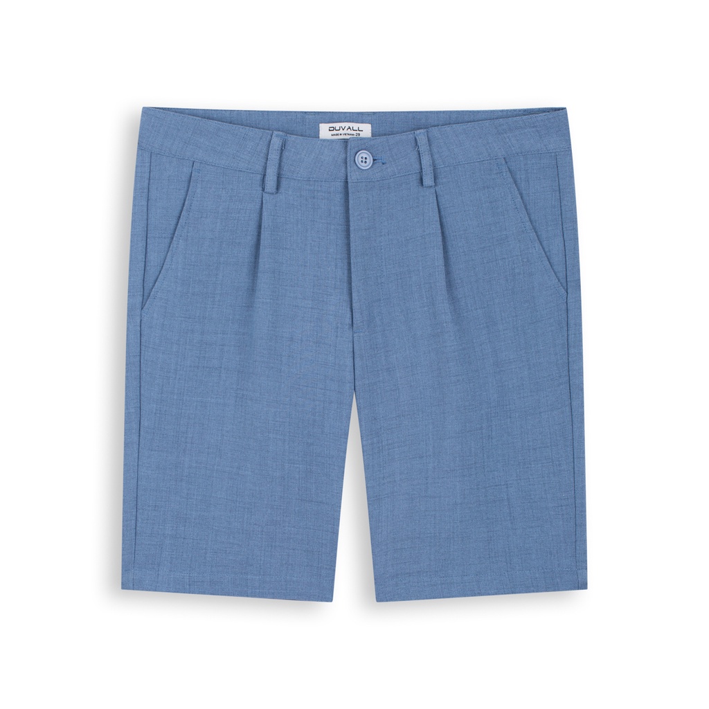 Quần Short Tây Âu Nam Duvall