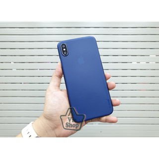 Ốp Memumi Iphone Xs Max