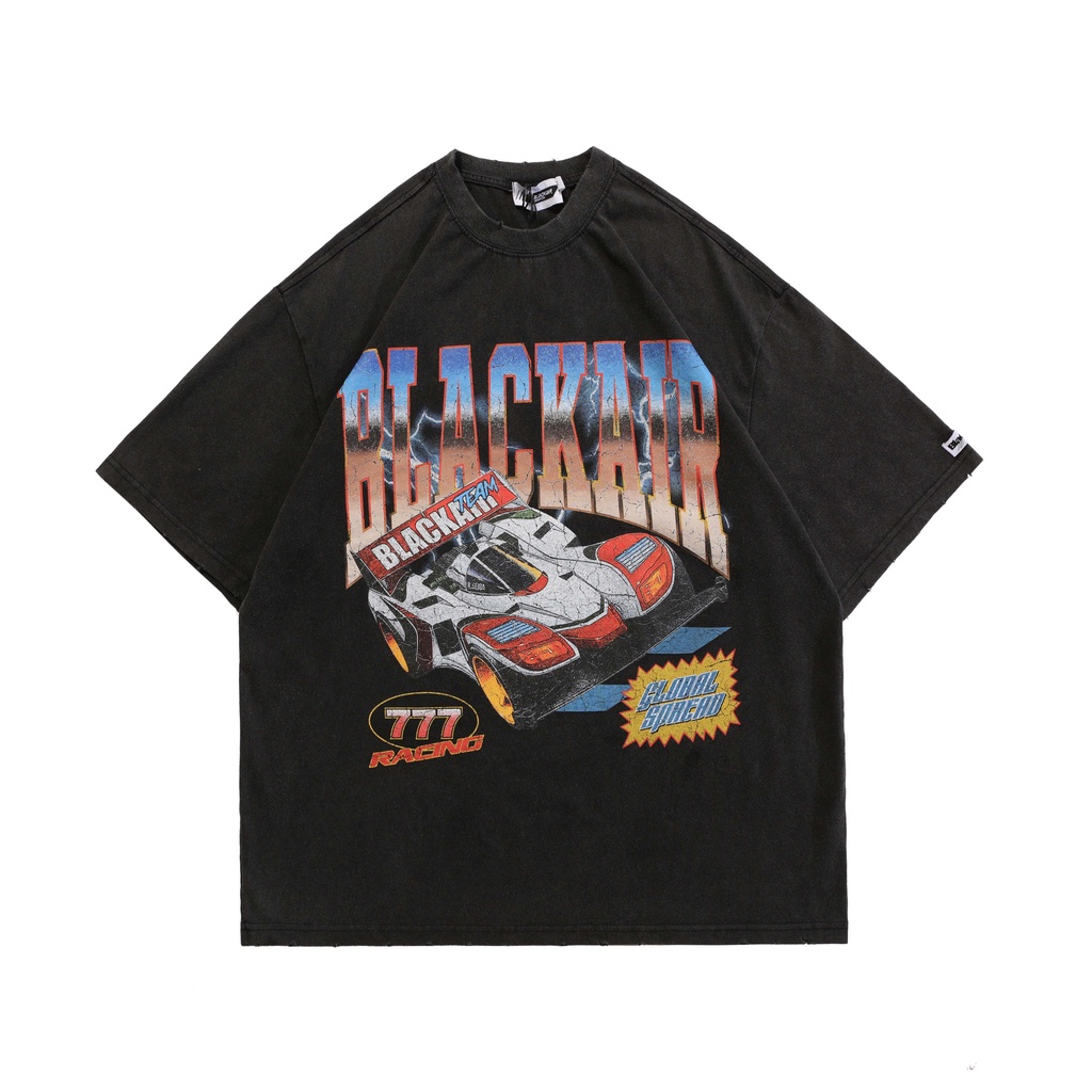 Áo phông Made Extreme Chemica Tshirt