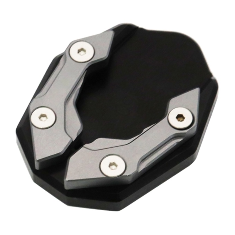 Đế Chân Chống Đứng Mở Rộng Chống Trượt Cho Xe Máy PCX150