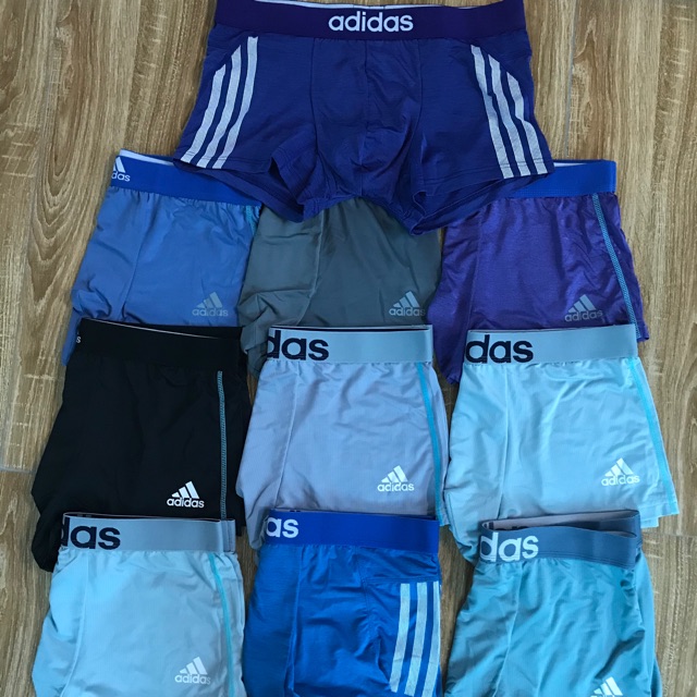 Quần sịp đùi nam adidas