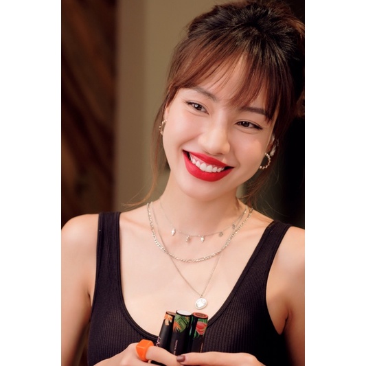 SON THỎI LOVE M.O.I TROPICAL PHIÊN BẢN GIỚI HẠN