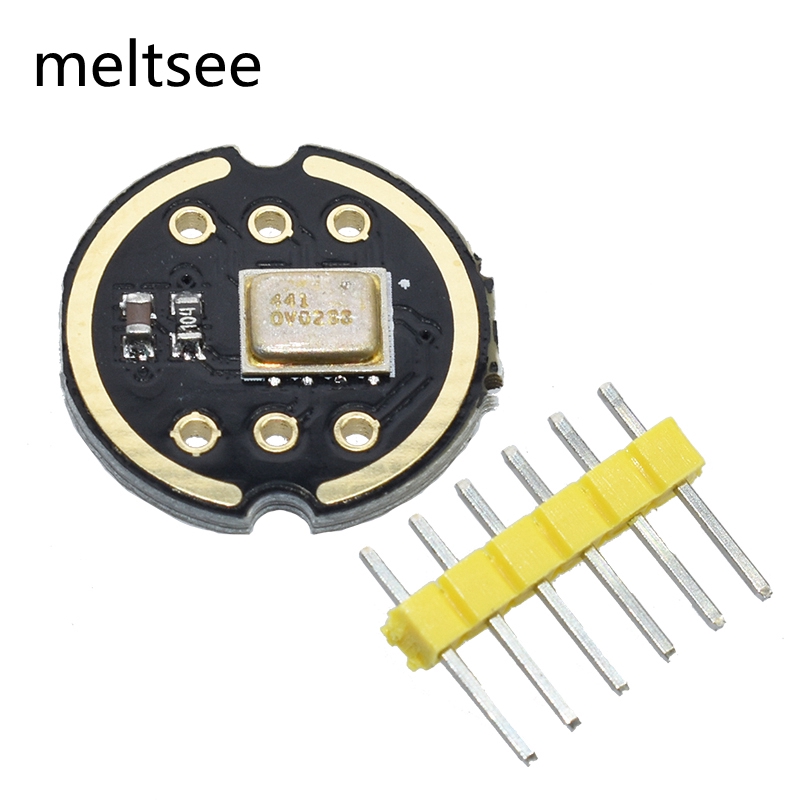 Mô-đun micrô đa hướng giao diện I2S INMP441 MEMS độ chính xác cao công suất thấp âm lượng siêu nhỏ cho ESP32