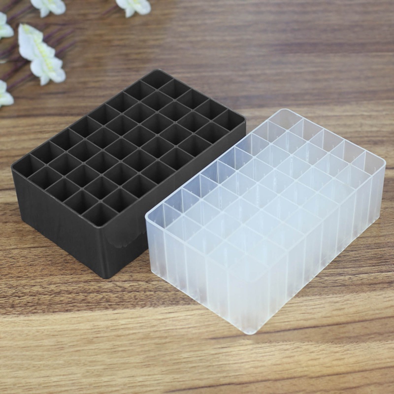 Giá Đỡ Bút Đánh Dấu Để Bàn Có Thể Xếp Chồng Tiện Dụng