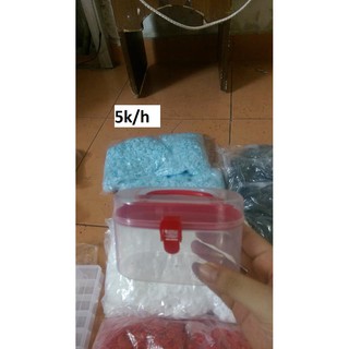 phụ liệu may mặc 5k